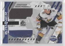 2021-22 Upper Deck SP Game Used Jonathan Marchessault #BYA-JM 1os2