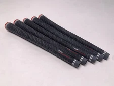 Lamkin UTX Tour Preferred Grips Set of 5 Grey NEW!!