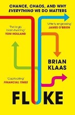 Fluke, Brian Klaas,  Paperback