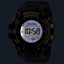 Casio G-Shock Mudman GW-9501KJ-8JR Master of G Land EARTHWATCH LIMITED Men Watch