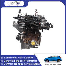 Moteur Ford PUMA