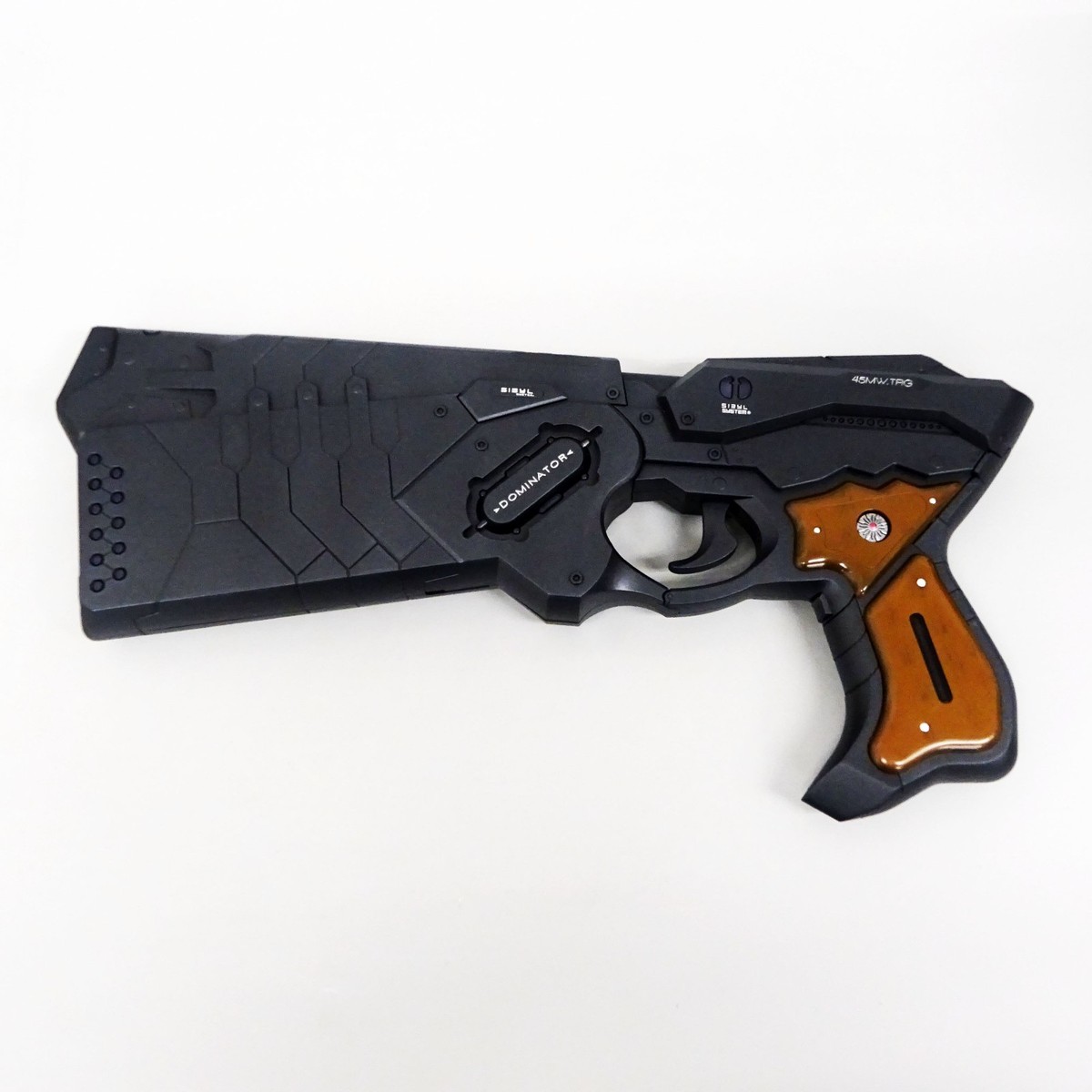 Psycho-Pass PROPLICA Dominator 1/1 Scale Gun Figure Light & Sound