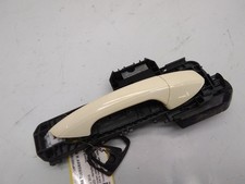 Mercedes B-Klasse W246 Bj.2014 original T&uuml;rgriff hinten rechts