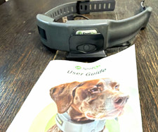 SpotOn GPS Fence Wireless Dog Fence Collar for German Shorthaired Pointer
