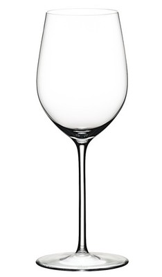 RIEDEL 4400/0 SOMMELIERS Mature Bordeaux/Chablis/Chardonnay Weinglas, handgef...