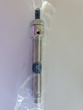 Bimba 012D, 7/16 Bore, 2 Stroke, Double Acting Line Cylinder, New In Package