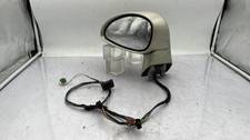 Retroviseur gauche (ou coque) Citroen C4