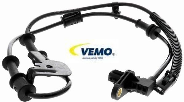 Vemo V52-72-0268 Sensor FüR Raddrehzahl ABS Sensor Raddrehzahl-image