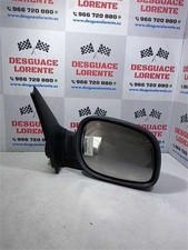 Retroviseur droit (ou coque) Land Rover FREELANDER
