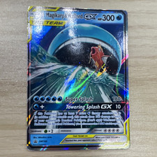 25+ Magikarp & Wailord GX 161/181 Sm-Team Up for sale | Updated