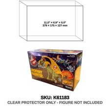 Protector For Kenner The Real Ghostbusters Highway Haunter