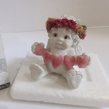 Vintage Dreamsicles Figurine - Heartstrings - In Box