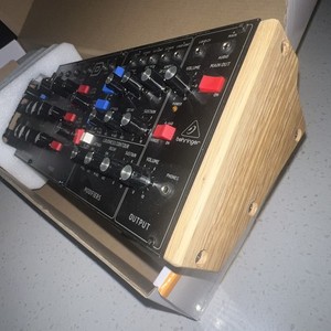 Behringer Model D Analog Synthesizer | eBay