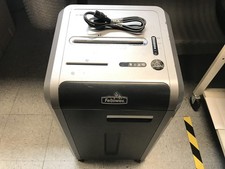 Fellowes Powershred C-225Ci 22-Sheet 100% Jam-Proof Crosscut Paper Shredder