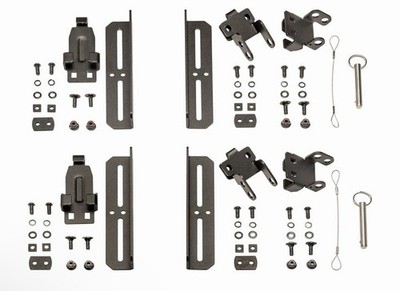 Pelican Cargo Case - RFMT2 Roof Mount Kit (Compatible with BX140R BX55S BX85S)