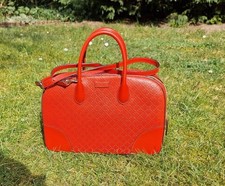 Gucci Tasche Original Rot