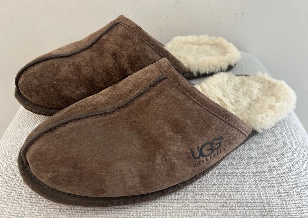 UGG Suede Men display picture 1