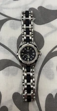 ESQ Movado Womens Divers Watch