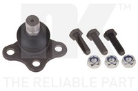 1 X Traggelenk FüHrungsgelenk NK 5041920 FüR CitroëN DS3 C3 I C2 DS
