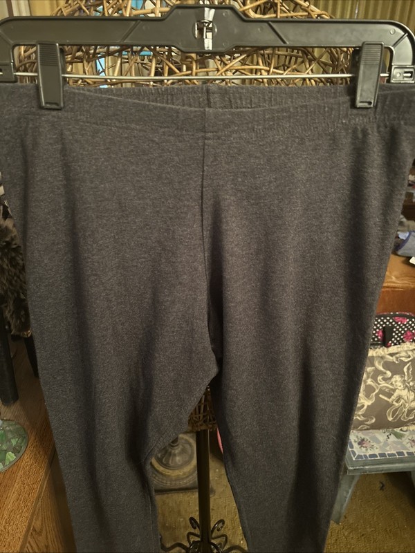 J. Jill Ankle Leggings Women’s Size Medium