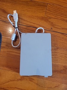 Sony USB Floppy Disk Drive MPF88E External FDD  Ships Fast!