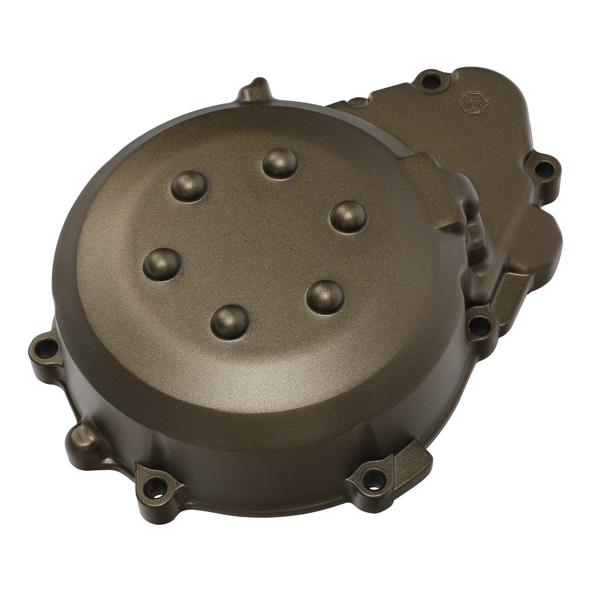 【a】 Left Generator Engine Stator Crankcase Cover Fit For Kawasaki