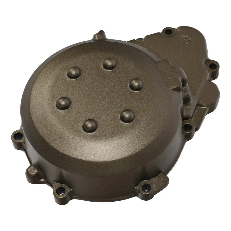 Cubierta del estator del cárter izquierdo del generador apta para Kawasaki Ninja ZX9R 1998-2003 2002 Foto 3 de 4
