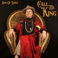 Son Of Dave - Call Me King - Cd - G1398Z