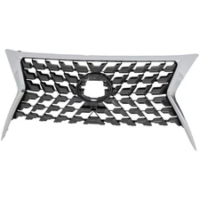 Grille Grill  5310160G30 for Lexus GX460 2020-2023
