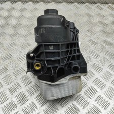 Filtre à huile Volkswagen CRAFTER