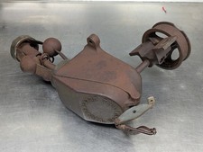 Pickering Steam Engine Governor