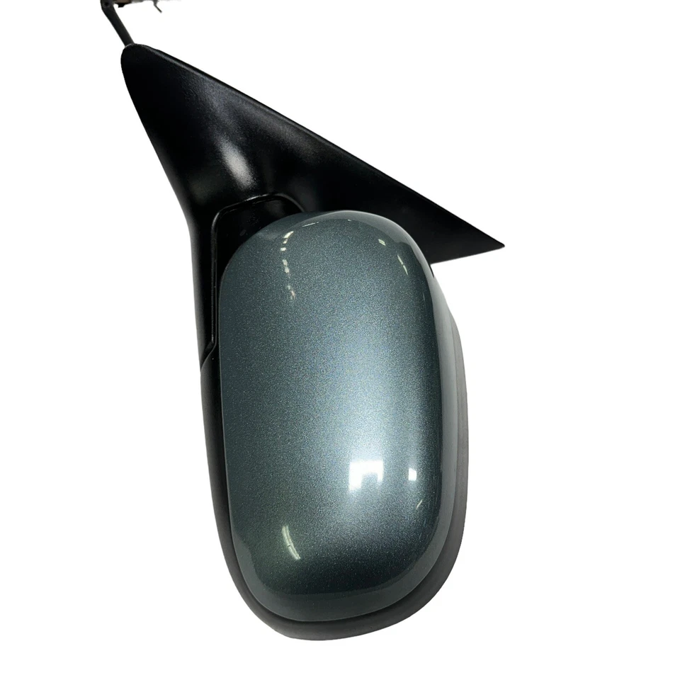 Espelho elétrico verde 98 99 01 05 2006 Grand Marquis OEM visão lateral esquerda do motorista - Imagem 4 de 4