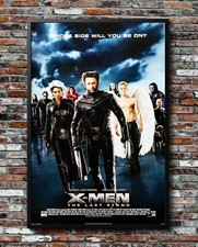 2006 Rittenhouse X-Men: The Last Stand Trading Cards 17