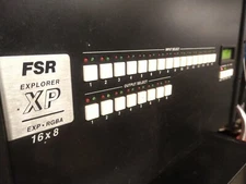 FSR Explorer XP EXP RGBA 16x8