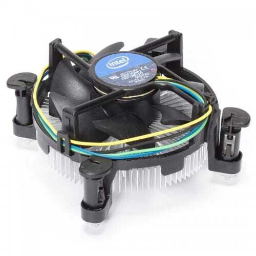 Gigabyte GA-H81M-D2V+Intel Core i5 4590 + 8GB - Bild 2 von 3