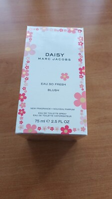 Marc Jacobs Daisy Eau so Fresh Blush 75ml Neu & OVP