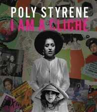 Poly Styrene: I Am a Cliche [Blu-ray], DVD
