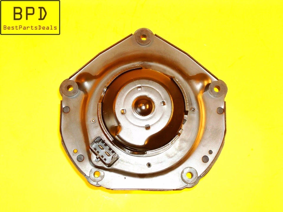 Motor soplador calentador aire acondicionado Buick Pontiac Cadillac - VDO PM151 Foto 4 de 4