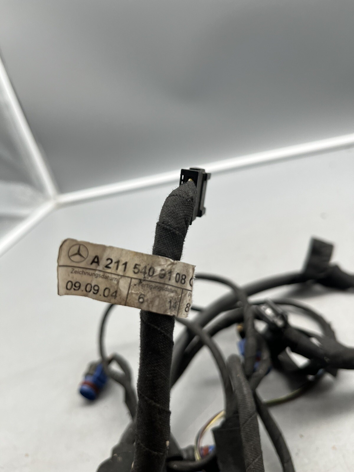 Mercedes-Benz A2115409108 online kaufen | eBay 