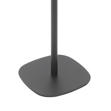 Wooden Iron Music Stand, Wood Book Stand, Multifunction Floor Mount Book Stand