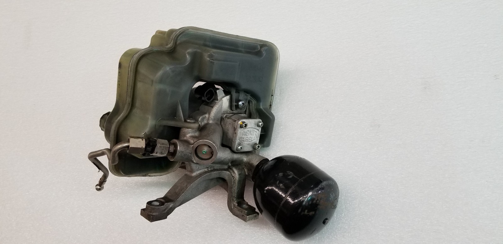 LAMBORGHINI GALLARDO LP560 E GEAR SHIFTER OIL RESERVOIR PUMP UNIT OEM 086301247 