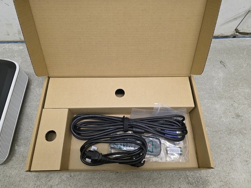 i3-Technologies - i3 PROJECTOR - L3503W - Laser Beamer mit WXGA 1280 x 800 - Bild 2 von 3