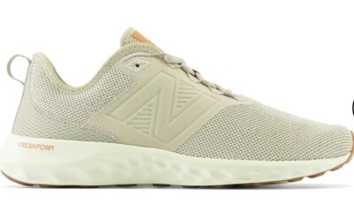 New Balance Men's Fresh Foam Spt V4 Running Shoes Sneaker Sage Green, Size  12 M