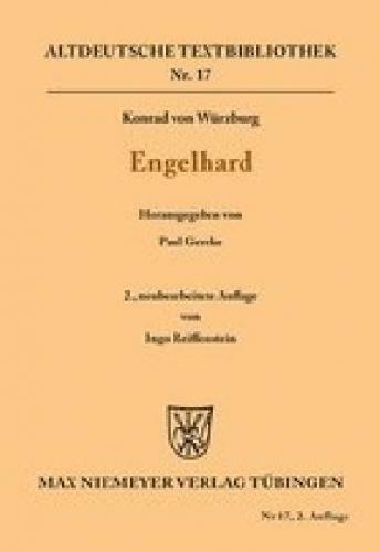 Thumbnail - Engelhard 3433