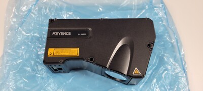 Keyence LJ-X8200 Laser Profiler Sensor Head NEW | eBay