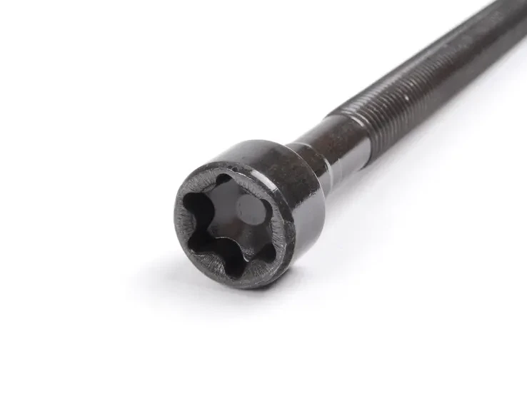 BMW 1 Coupé E82 Zylinderkopfschraubensatz Torx 11127548799 7548799 
