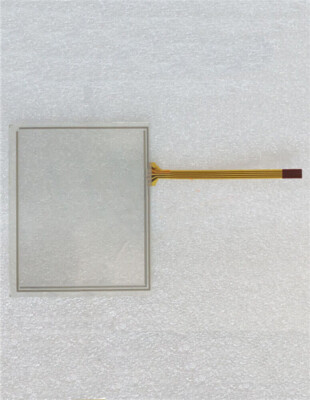 1PC for VCP11.2 DWN-003-NN-NN-PW 93*77mm Touch Screen Glass Panel 