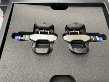 BNIB Look SRM Exakt Single Sided Power Meter Pedal