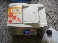 Needs Printhead - Kodak EasyShare 5500 All-in-One Printer Print, Copy, Scan, Fax