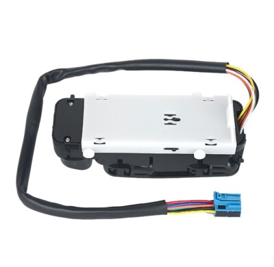 Fensterheber Schifter Fahrertür Links - 2 Stück Für MERCEDES-BENZ C-Klasse W203